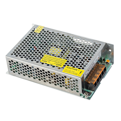 Power supply 24V DC, 75W, IP20