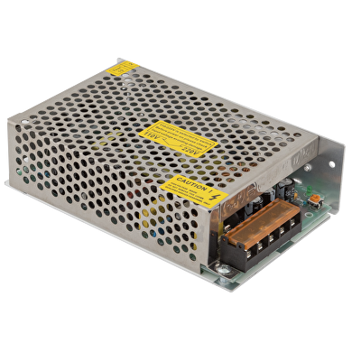 Power supply, 24V DC, 150W, IP20